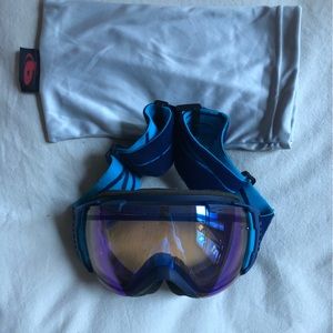 Smith Snowboard Goggles